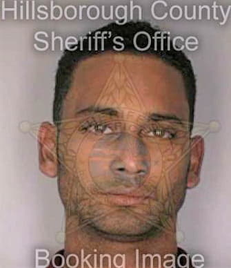 Gonzalez Lennin - Hillsborough County, FL 