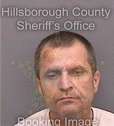 Mckerley Michael - Hillsborough County, FL 