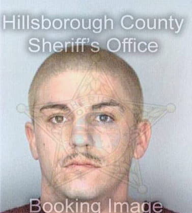 Spencer Alexander - Hillsborough County, FL 