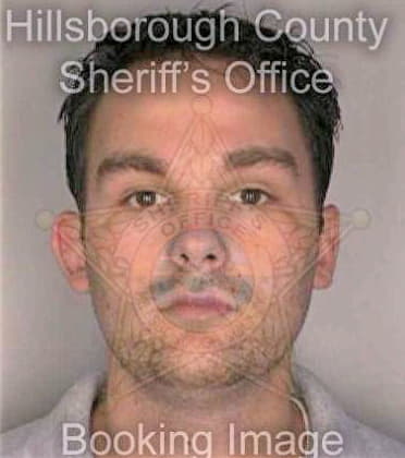 Blair Michael - Hillsborough County, FL 