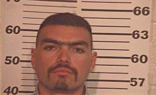 Olivarez Oscar - Hidalgo County, TX 