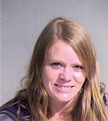 Finney Paige - Maricopa County, AZ 