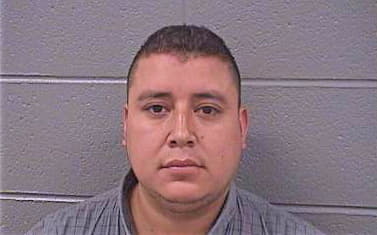 Soto Jorge - Cook County, IL 