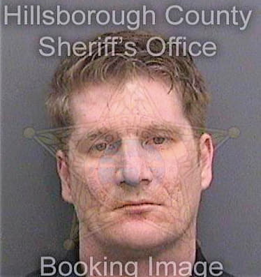 Powell Christopher - Hillsborough County, FL 