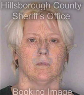 Mcquillan Mary - Hillsborough County, FL 