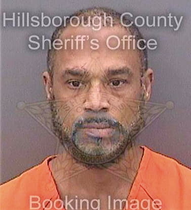 Smith Avern - Hillsborough County, FL 