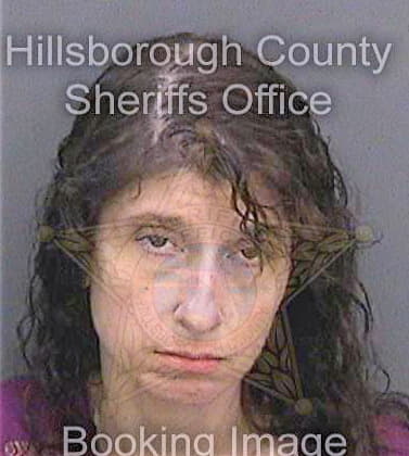 Subero Shawna - Hillsborough County, FL 