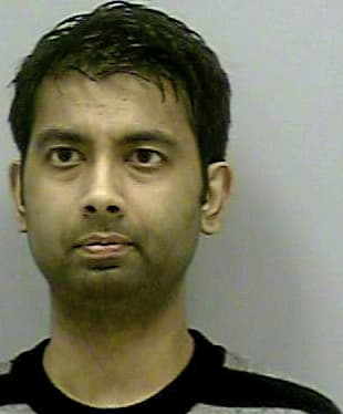 Khan Ashfaquddin - Gwinnett County, GA 