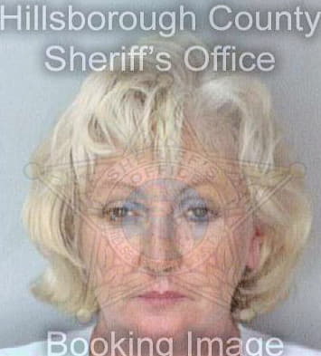 Smith Claudia - Hillsborough County, FL 
