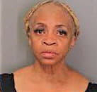 Warrior Linda - Shelby County, TN 