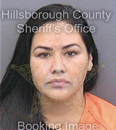 Martinez Violeta - Hillsborough County, FL 