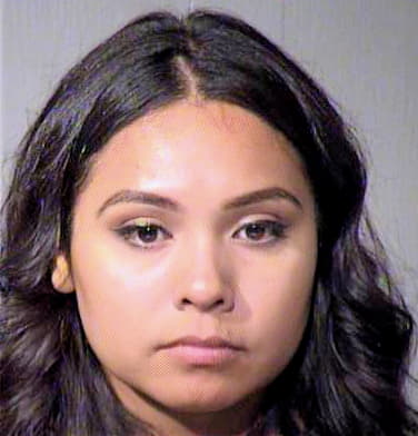 Hilario Christina - Maricopa County, AZ 