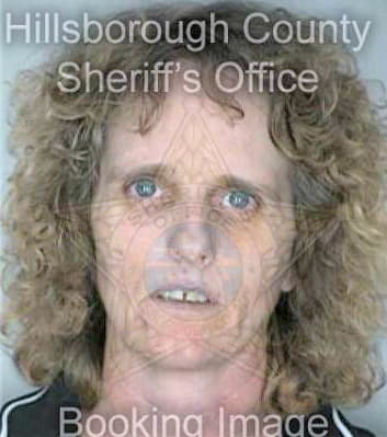 Shinlever Loretta - Hillsborough County, FL 