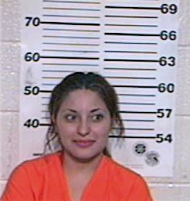 Ramos Priscilla - Hidalgo County, TX 