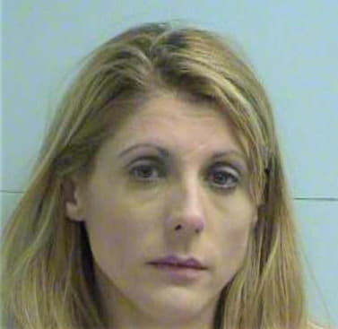 Lindley Ashleigh - Desoto County, MS 