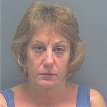 Rosenbaum Donna - Lee County, FL 