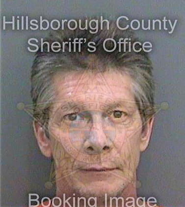 Uschold Jeffery - Hillsborough County, FL 