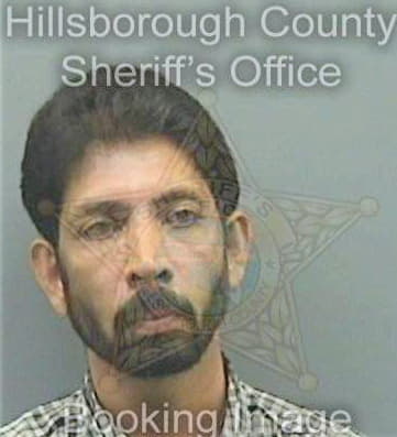 Mathew Jogy - Hillsborough County, FL 