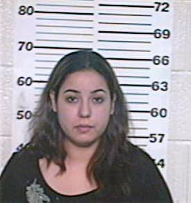 Almaguer Angela - Hidalgo County, TX 