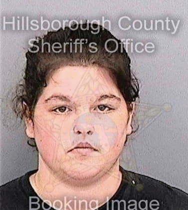 Wilcox Brittney - Hillsborough County, FL 