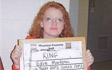 King Edie - Marion County, AL 