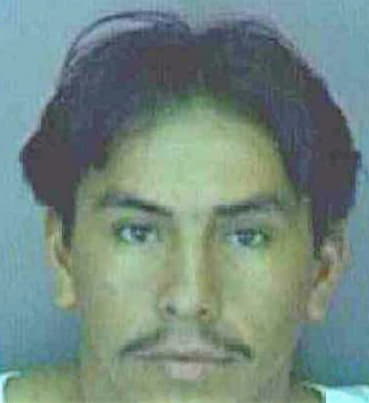 Alejandro Felix - Lee County, FL 