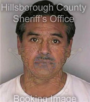 Puente Geraldo - Hillsborough County, FL 