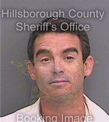 Jones Jasin - Hillsborough County, FL 