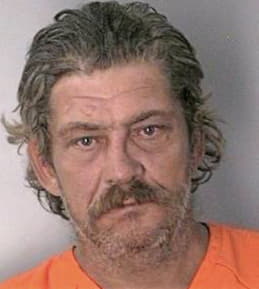 Blackburn Keith - Hillsborough County, FL 
