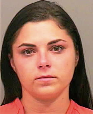 Wilson Brittney - Montgomery County, TN 