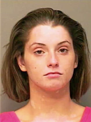 Warden Claire - Montgomery County, TN 