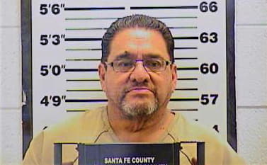 Rodriguez Danny - SantaFe County, NM 