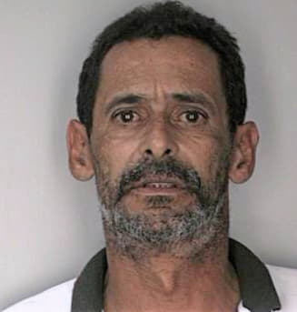 Soto Anibal - Hillsborough County, FL 