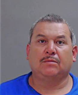 Hernandez David - Hidalgo County, TX 