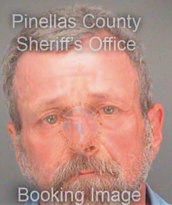 Malloy Dennis - Pinellas County, FL 