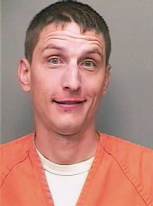 Killian James - Montgomery County, TN 