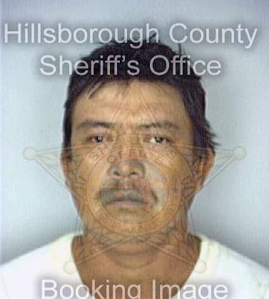 Centeno Jose - Hillsborough County, FL 