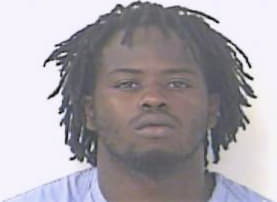 Blocker Andre - StLucie County, FL 