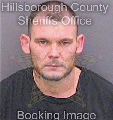 Croy Damon - Hillsborough County, FL 