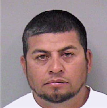 Hernandez Jose - Madera County, CA 