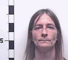 Minney Jeaninne - Shelby County, KY 