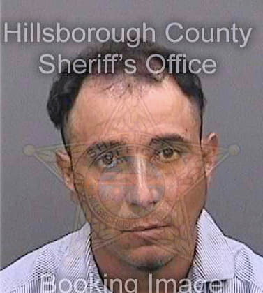 Martinez Jorge - Hillsborough County, FL 