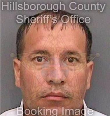 Lopezmendez Jose - Hillsborough County, FL 