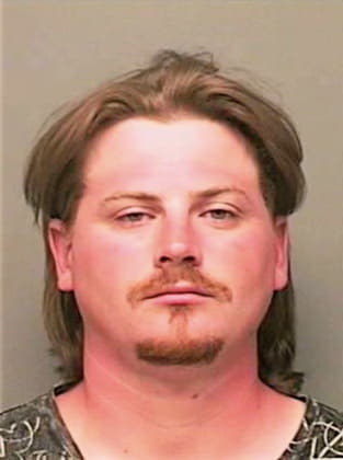 Hodges Anthony - Montgomery County, TN 