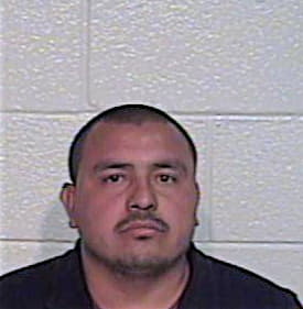 Trejo Carlos - Hidalgo County, TX 