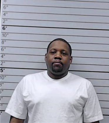 Kimbrough Cedric - Lee County, MS 