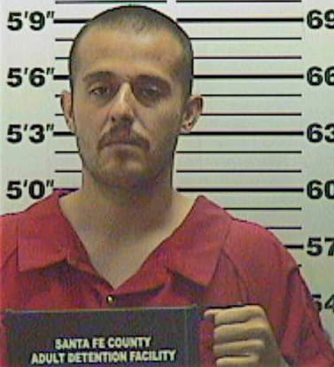 Valenzuela Daniel - SantaFe County, NM 