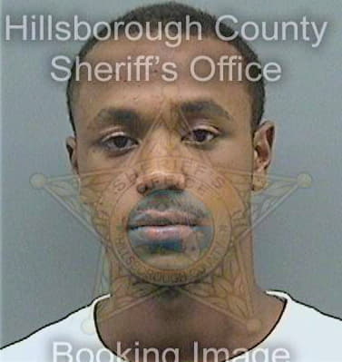 Mckoy Jahvone - Hillsborough County, FL 