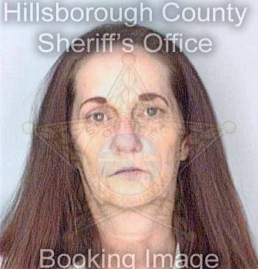 Fitzgerald Joann - Hillsborough County, FL 