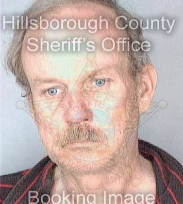 Engner Kurt - Hillsborough County, FL 